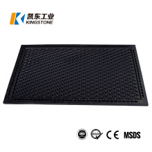 Livestock Rubber Cow Horse Floor Bed Stall Mats Rubber Flooring for Horse Stable